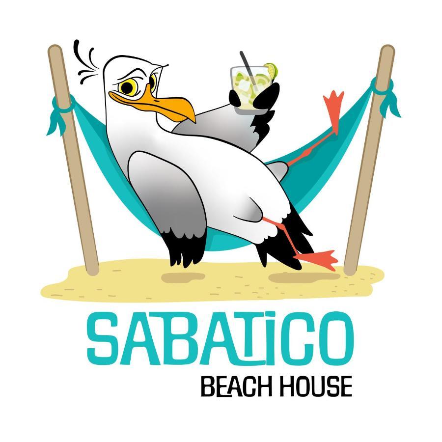 Sabatico Beach House Búzios Exterior foto
