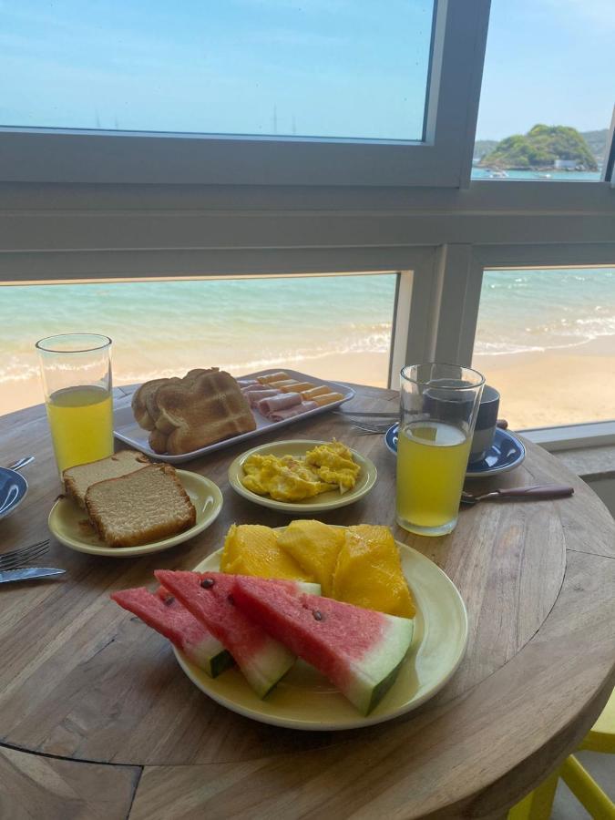 Sabatico Beach House Búzios Exterior foto