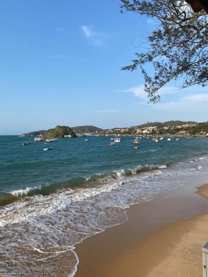 Sabatico Beach House Búzios Exterior foto