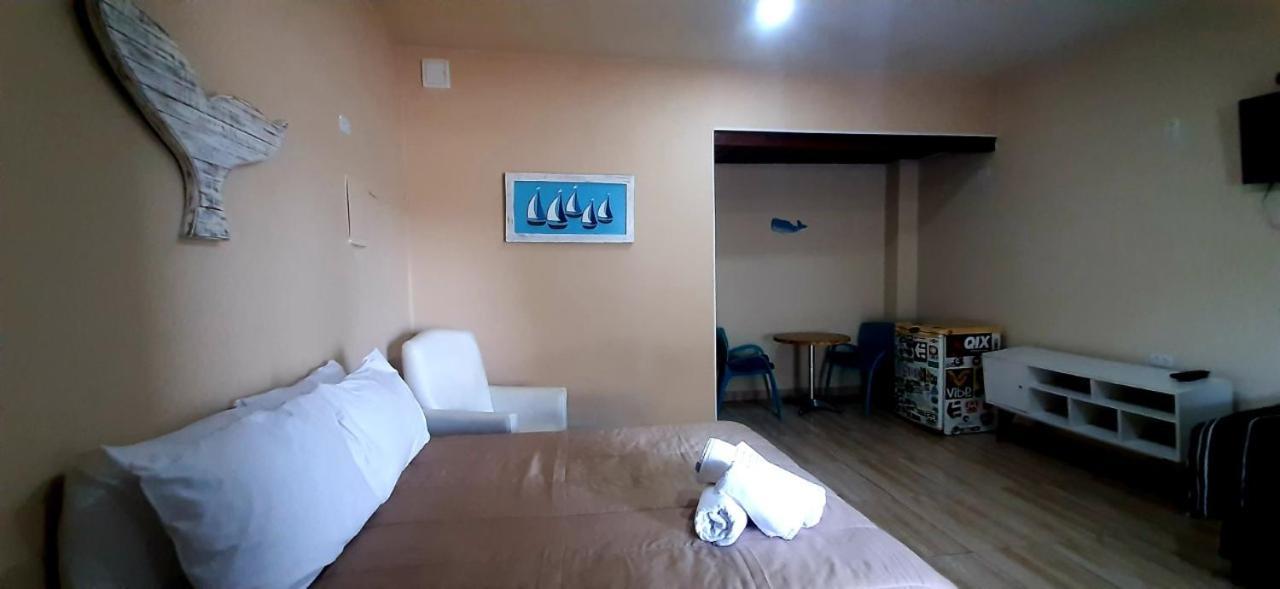 Sabatico Beach House Búzios Exterior foto